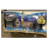 GlenDel 3D Target
