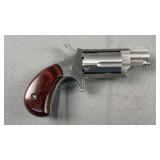 *SEIZURE* North American Arms, Inc None Marked .22