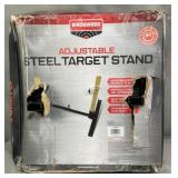 Birchwood Casey Adjustable Steel Target Stand