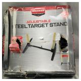 Birchwood Casey Adjustable Steel Target Stand