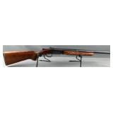 *SEIZURE* Winchester 37A 12 Gauge
