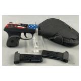 *SEIZURE* Sturm, Ruger, & Co. LCP 380 Auto