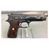 *SEIZURE* Taurus PT 92 AF 9mm para.