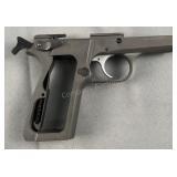 C.A.I. Pistol Frame Only