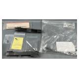 Colt/Ruger Parts Slides & Parts