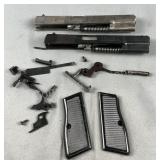 FEG Slides & Parts