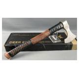 Viking Style Decor Axe