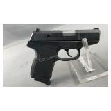 *SEIZURE* Kel-Tec P-11 9mm Luger