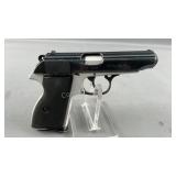 *SEIZURE* FEG PA-63 9mm Short