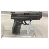 *SEIZURE* Springfield XD-9 4.0 9x19