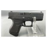 *SEIZURE* Glock 43 9x19