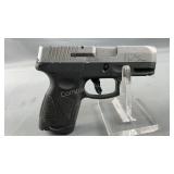 *SEIZURE* Taurus G2s 9mm