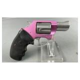 *SEIZURE* Charter Arms The Pink Lady 38 Special