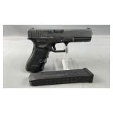 *SEIZURE* Glock 22 .40