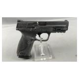 *SEIZURE* Smith & Wesson M&P9 M2.0 9mm