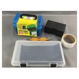 Assorted Reloading Accessories