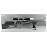 *SEIZURE* Tactical Innovations ELITE22 w/Scope .22