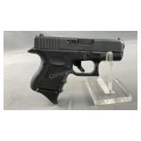 *SEIZURE* Glock 26 Gen4 9x19
