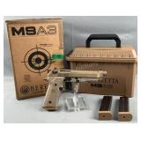 *Discontinued* Beretta (Made in Italy) M9A3 9mm Pa