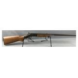 *SEIZURE* New England Firearms Pardner 12 Gauge