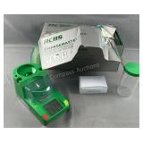 RCBS Chargemaster Link Powder Dispenser