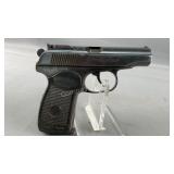 *SEIZURE* Izhevsk IZH-70 .380 ACP