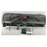 Heckler & Koch MR762A1 7.62x51