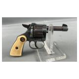 *SEIZURE* Rohm RG10 22 Short