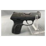 *SEIZURE* Ruger LC9 9mm Luger
