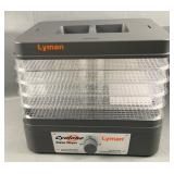 Lyman Cyclone Case Dryer