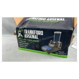 Frankford Arsenal Intellidropper Powder Measure