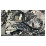 (3) 5.11 LBE Vest; Black Size: 2XL