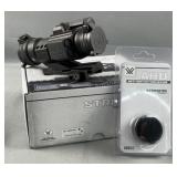 Vortex Strikefire II Red Dot System