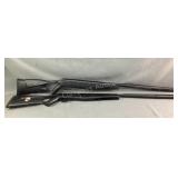 *SEIZURE* (2) Crossman Pellet Rifles