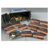 *SEIZURE* (Approx 360) Rnds .223 & Ammo Can