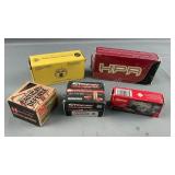 *SEIZURE* Assorted Caliber Ammo