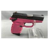*SEIZURE* Sccy Industries CPX-1 9mm