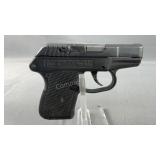 *SEIZURE* Kel-Tec P3AT .380 Auto