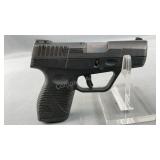 *SEIZURE* Taurus 709 Slim 9mm