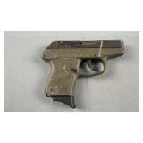*SEIZURE* Kel-Tec P3AT .380 Auto