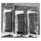 (3) Lancer 30 Rnd AR Magazines