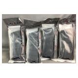 (4) Lancer 30 Rnd AR Magazines