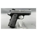 *SEIZURE* Springfield EMP .40 S&W