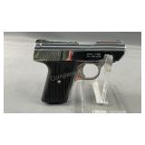 *SEIZURE* Davis Industries P-380 .380 AUTO