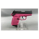 *SEIZURE* Sccy Industries CPX-1 9mm