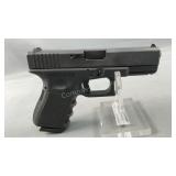*SEIZURE* Glock 19 9x19