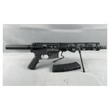 *SEIZURE* Anderson Manufacturing AM-15 5.56 NATO