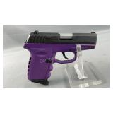 *SEIZURE* SCCY CPX-2 9mm