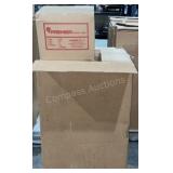 (6) Unused/Overstock Tactical Helmets; M