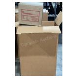 (6) Unused/Overstock Tactical Helmets; M